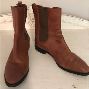 Women’s Cole Haan Chelsea Booties Size 6.5